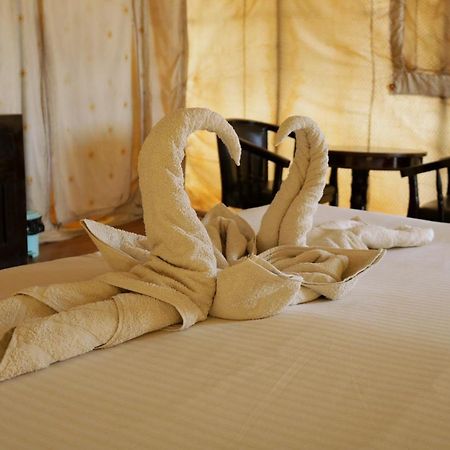 Desert Springs Resort Jaisalmer Zewnętrze zdjęcie