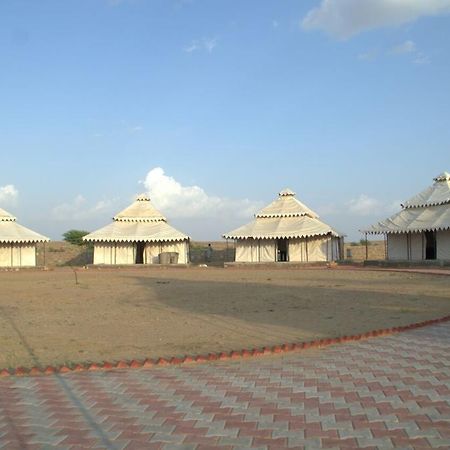 Desert Springs Resort Jaisalmer Zewnętrze zdjęcie