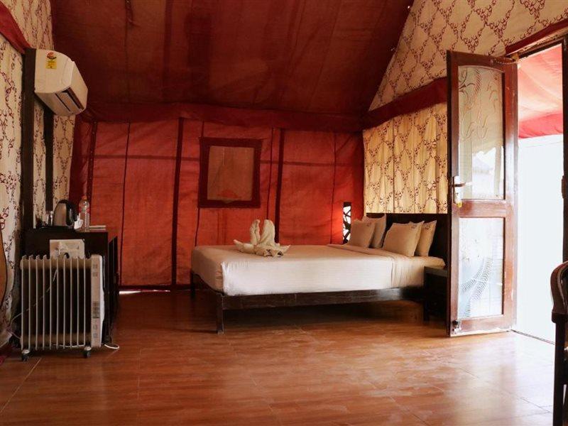 Desert Springs Resort Jaisalmer Zewnętrze zdjęcie