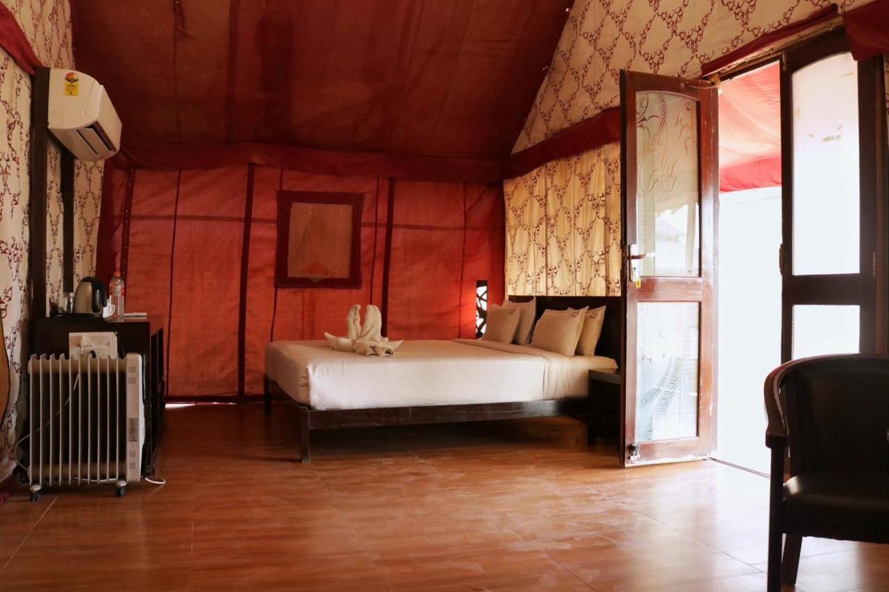 Desert Springs Resort Jaisalmer Zewnętrze zdjęcie