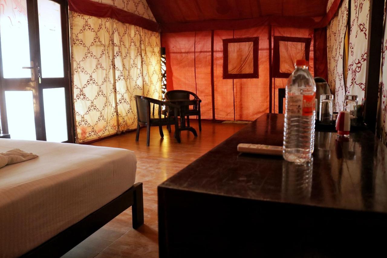 Desert Springs Resort Jaisalmer Zewnętrze zdjęcie