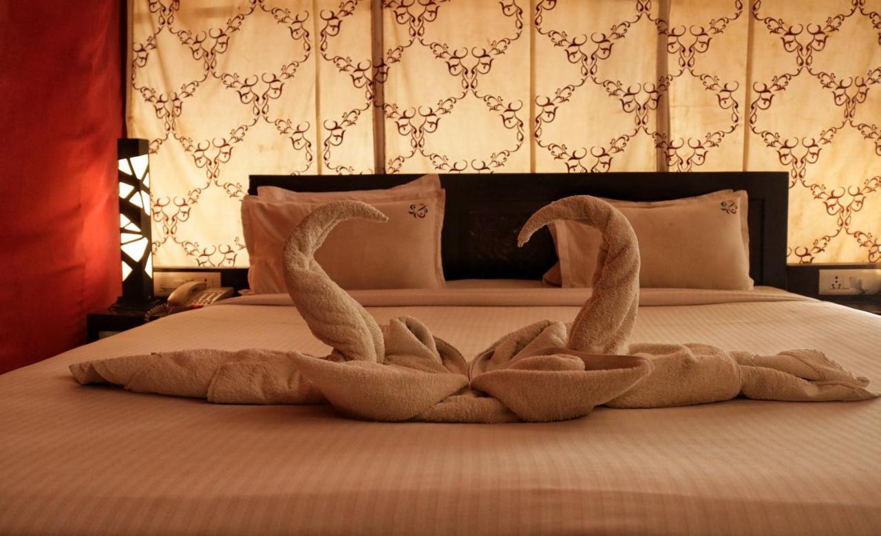 Desert Springs Resort Jaisalmer Zewnętrze zdjęcie