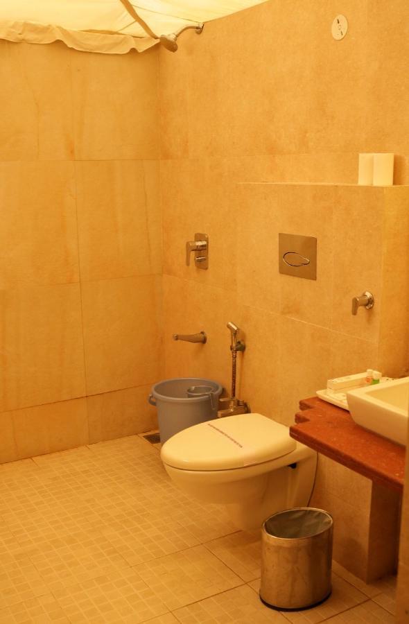 Desert Springs Resort Jaisalmer Zewnętrze zdjęcie
