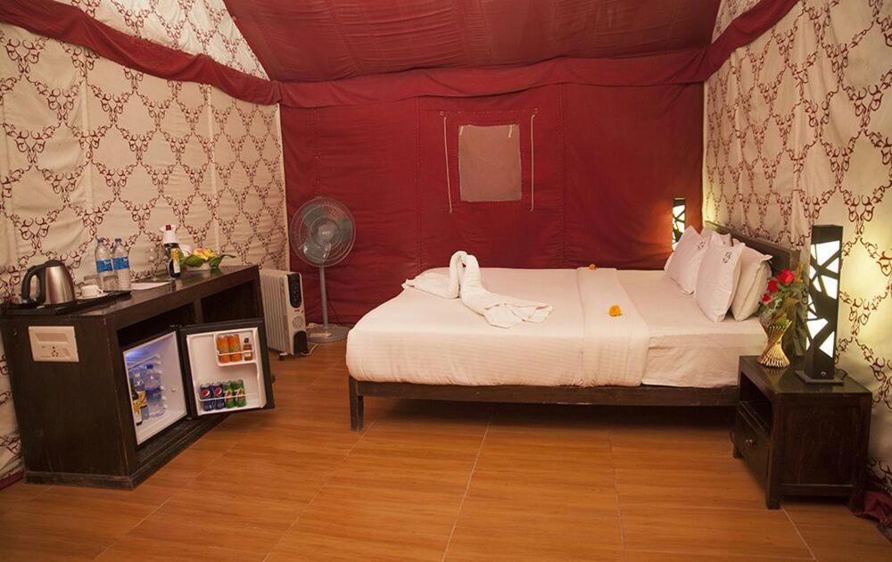 Desert Springs Resort Jaisalmer Zewnętrze zdjęcie
