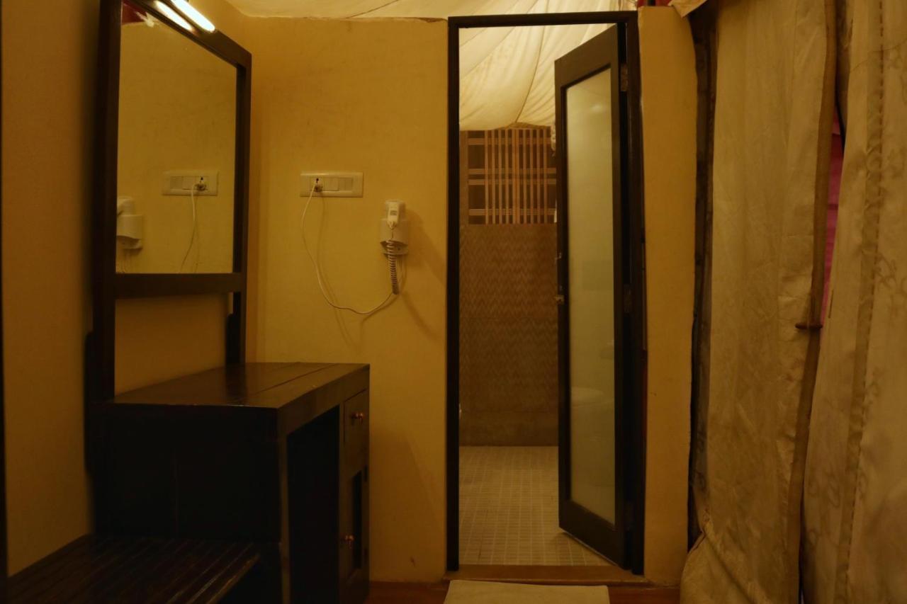 Desert Springs Resort Jaisalmer Zewnętrze zdjęcie
