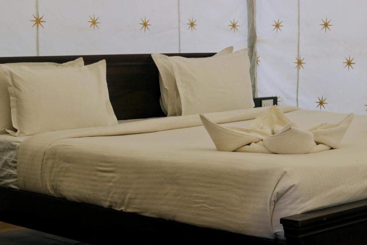 Desert Springs Resort Jaisalmer Zewnętrze zdjęcie
