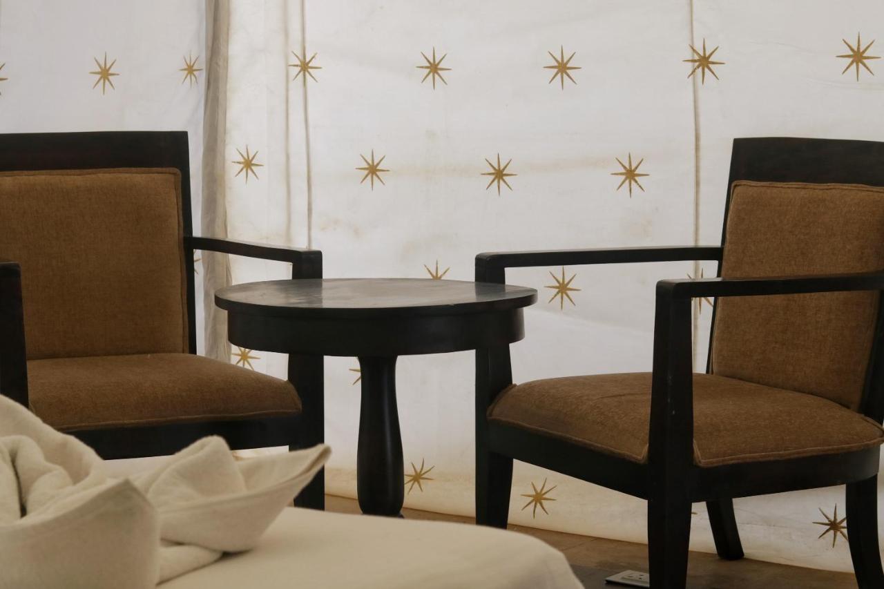 Desert Springs Resort Jaisalmer Zewnętrze zdjęcie