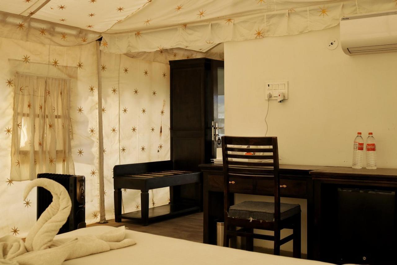 Desert Springs Resort Jaisalmer Zewnętrze zdjęcie