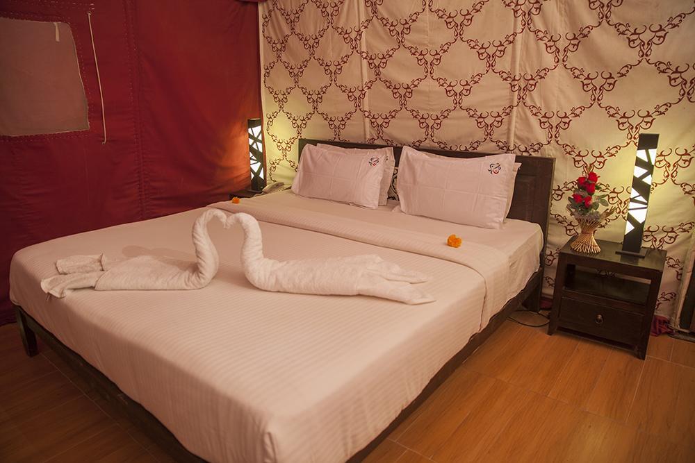 Desert Springs Resort Jaisalmer Zewnętrze zdjęcie