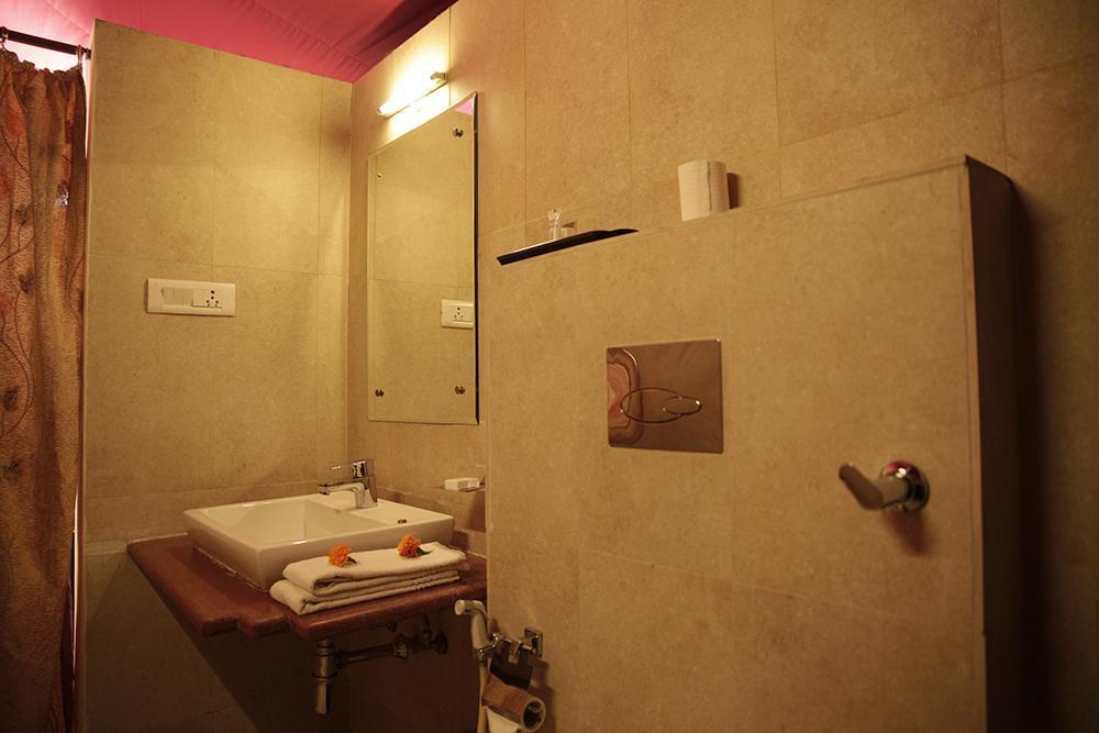 Desert Springs Resort Jaisalmer Zewnętrze zdjęcie